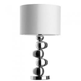Изображение продукта Настольная лампа Arte Lamp Chic A4610LT-1CC 